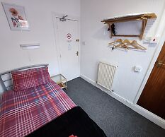 Moorfield Hotel