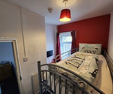 Moorfield Hotel