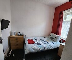 Moorfield Hotel