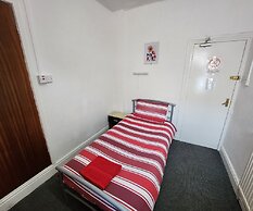 Moorfield Hotel