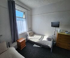 Moorfield Hotel