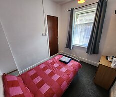 Moorfield Hotel