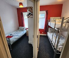 Moorfield Hotel