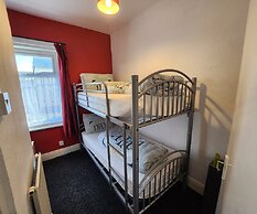 Moorfield Hotel