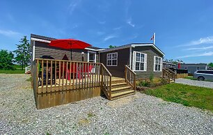 Falcon Cottages