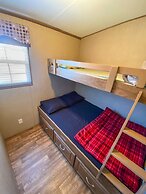 Falcon Cottages