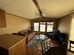 Falcon Cottages