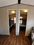 Falcon Cottages