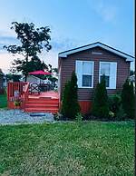 Falcon Cottages