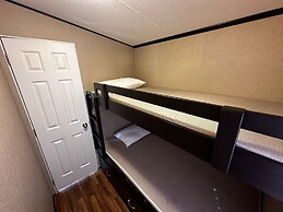 Falcon Cottages
