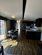 Falcon Cottages