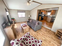 Falcon Cottages