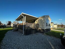 Falcon Cottages
