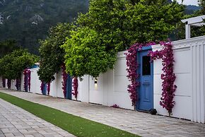 Collesium Garden