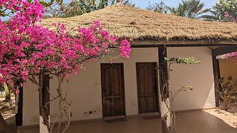 Fagapa Lodge
