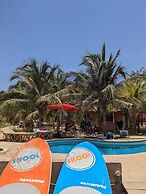 Fagapa Lodge