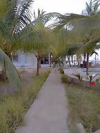 Fagapa Lodge