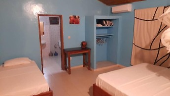 Fagapa Lodge