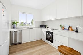 Urban Rest Neutral Bay Apartments