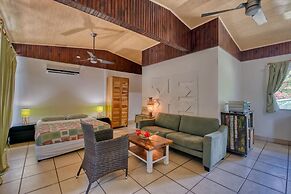 CariPro Apartments