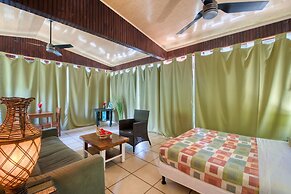 CariPro Apartments