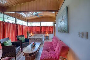 CariPro Apartments