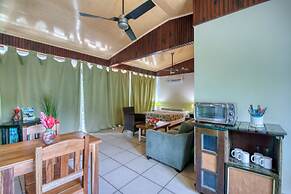 CariPro Apartments