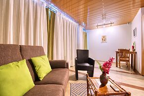 CariPro Apartments
