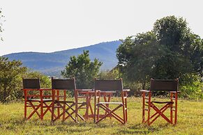 Orngatuny Mara King Camp