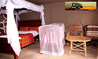 Orngatuny Mara King Camp