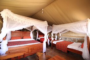 Orngatuny Mara King Camp