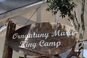Orngatuny Mara King Camp