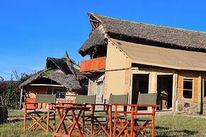 Orngatuny Mara King Camp