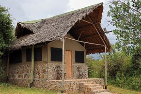 Orngatuny Mara King Camp