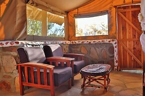 Orngatuny Mara King Camp