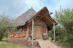 Orngatuny Mara King Camp