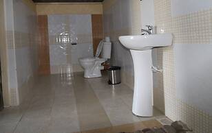 Orngatuny Mara King Camp
