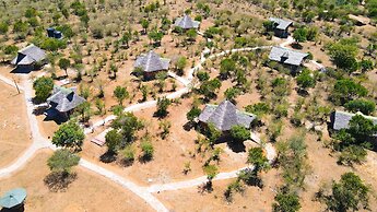 Orngatuny Mara King Camp