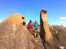 Orngatuny Mara King Camp