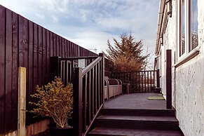 Willow Chalet