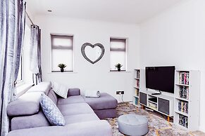 Willow Chalet