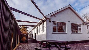 Willow Chalet