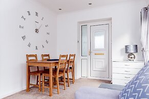 Willow Chalet