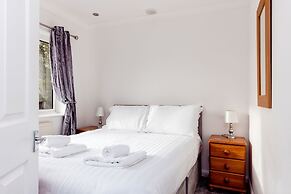 Willow Chalet