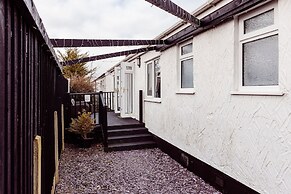 Willow Chalet