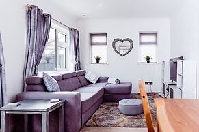 Willow Chalet