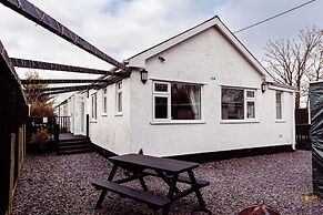 Willow Chalet