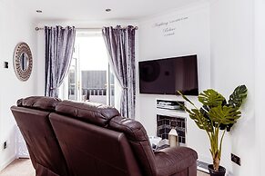 Willow Chalet