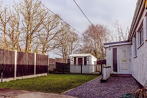 Willow Chalet
