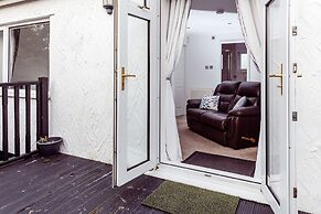 Willow Chalet